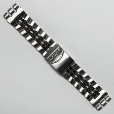 Bracelet Montre Acier Original