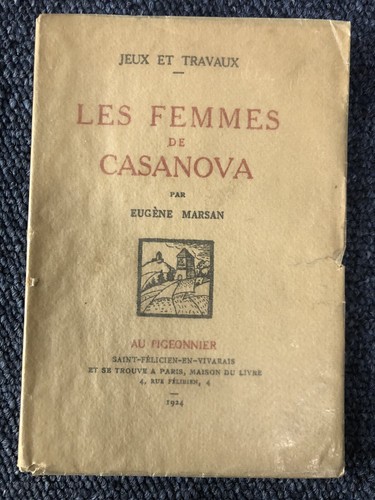 Les femmes casanova - femmes, de
