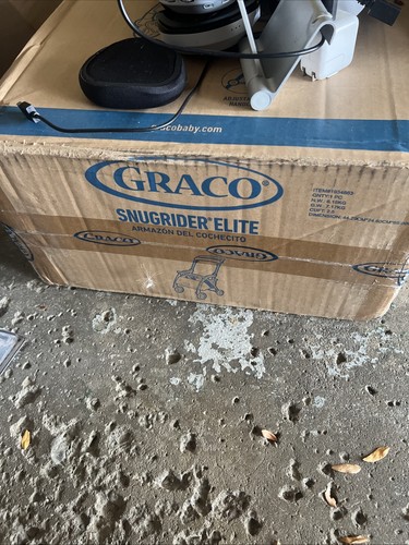 Brand new graco - graco,