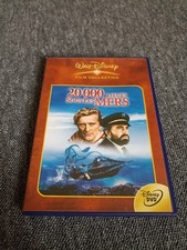 20 000 LIEUES SOUS LES MERS /