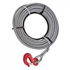 Câble pour tire-fort D68017 -