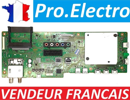 Mainboard sony kdl 65w855c - tv,
