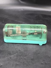RCBS Model 10 . 10 Reloading Scale Made by Ohaus
