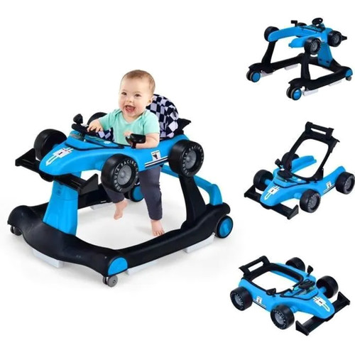 Trotteur bébé 1 - trotteur, en