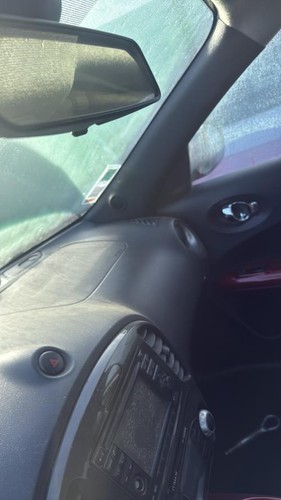 Retroviseur interieur nissan - retroviseur,