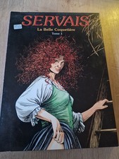 BD 1ère édition avec Porte