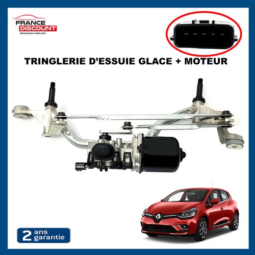 Moteur essuie glace avec - moteur, essuie-glace