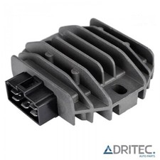 ✅ RÉGULATEUR pour DERBI  GPR 125 4T Racing (2009-2016)