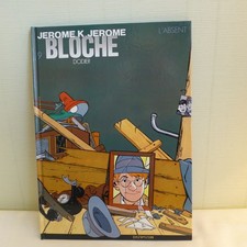 DODIER  JEROME K. JEROME