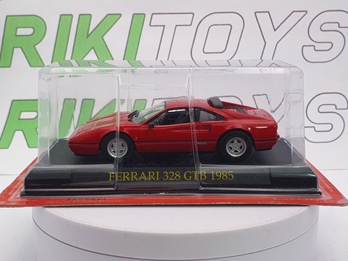 Ferrari 328 gtb - 328, kiosque