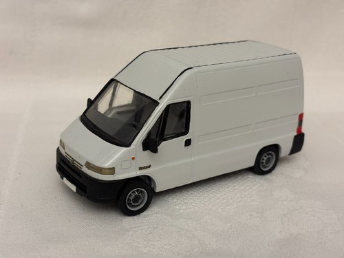 Peugeot boxer fourgon tôlé - boxer,