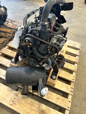 KUBOTA D905E ENGINE 2500 HOURS RUNNING WELL WHEN PULLED COMES COMPLETE