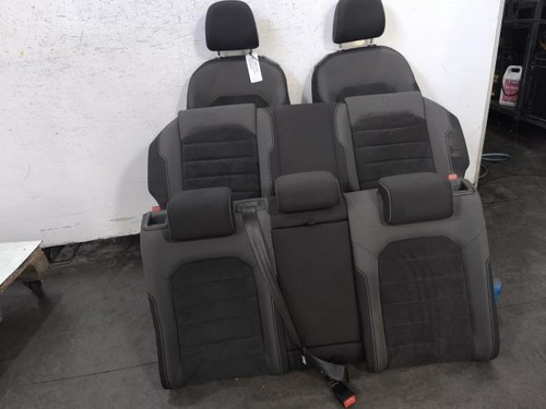 Interieur complet volkswagen - interieur,
