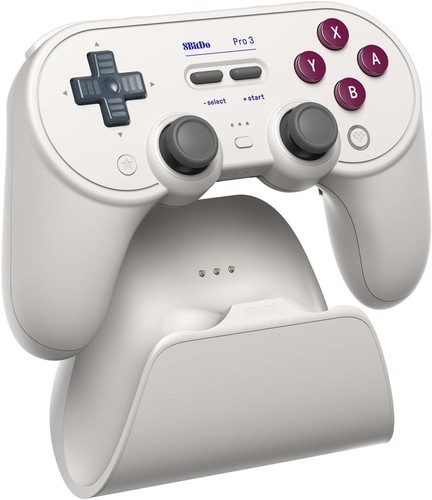 8bitdo pro manette bluetooth - 8bitdo,