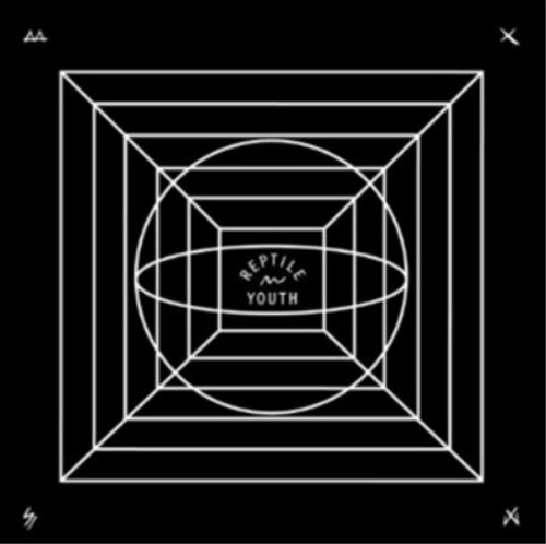 Reptile youth - youth,