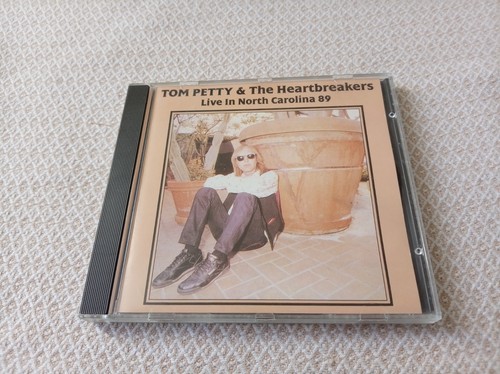 Tom petty the - tom, heartbreakers