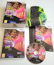 Zumba Fitness Core - Nintendo