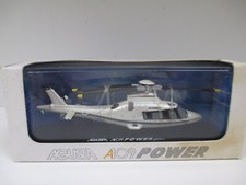 HELICOPTERE AGUSTA A109 POWER