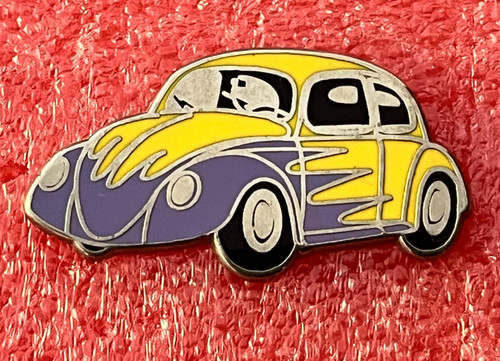 T39 pins voiture volkswagen - pins,