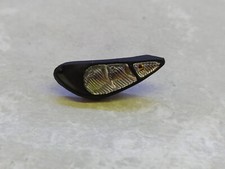 1/18 right headlight without optics Peugeot 206 CC Gate