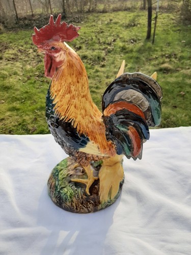 Coq barbotine delphin - en,