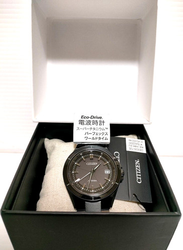 Montre pour homme citizen - montre,