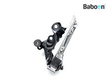 Repose-pieds arrière gauche