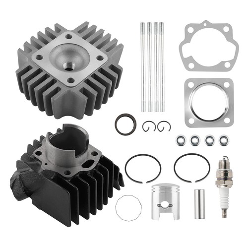 Cylinder piston ring gasket - ring,