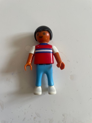 Playmobil 4310 enfant passager - 4310,