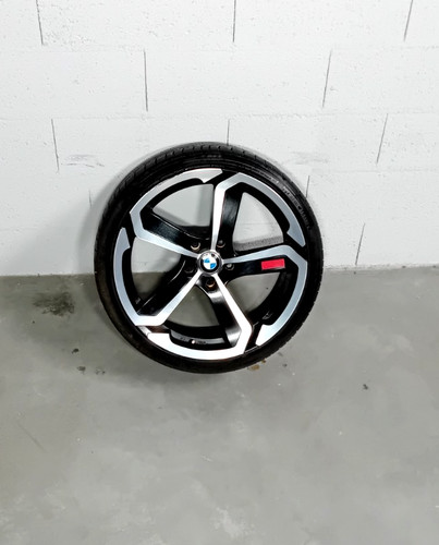 Jantes bmw origine pouces - jantes, 20