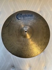 Cymbales Bosphorus Traditional