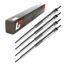 4X Bougie De Préchauffage