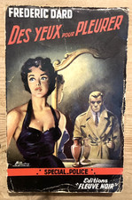 DES YEUX POUR PLEURER
