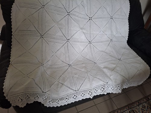 Cotton bedding set - cotton, 140