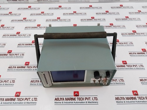 Avcom psa 45d analyseur - avcom, de