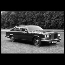 Photo A.017582 ROLLS ROYCE