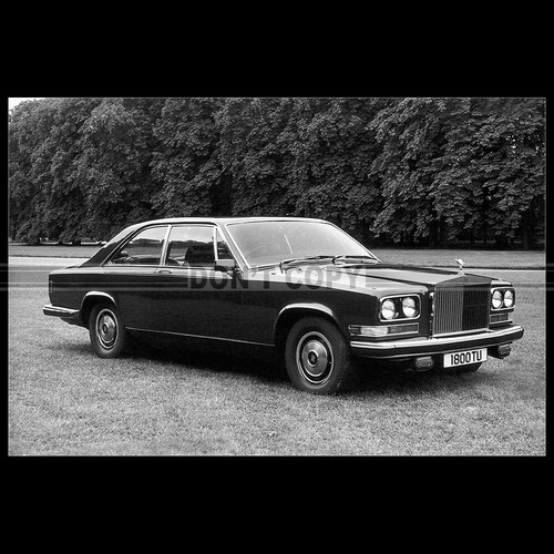 Photo 017582 rolls royce - a.017582,