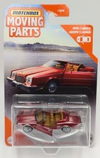 ★ BUICK RIVIERA CONVERTIBLE