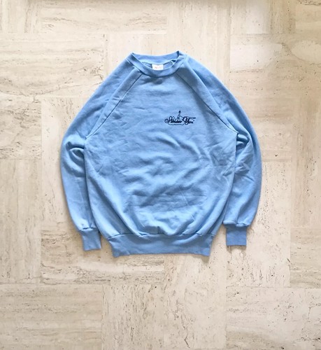 Vintage 80s size small raglan