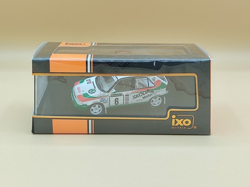 Skoda felicia kit car 6 - felicia,