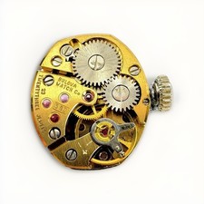 Bulova 5BD Mouvement