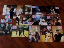 ROBERTS / PENN / KARATE / BEST