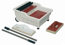 Bac De Lavage Raimondi Rambo Art 355NSWEE Avec Manche En Éponge