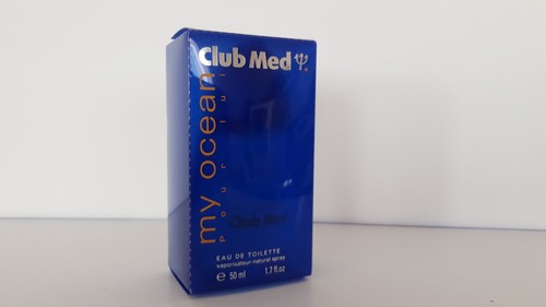 Club med ocean - club, pour