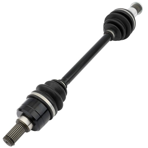 Axle shaft assembly - axle,