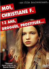 Moi Christiane F. 13 ans