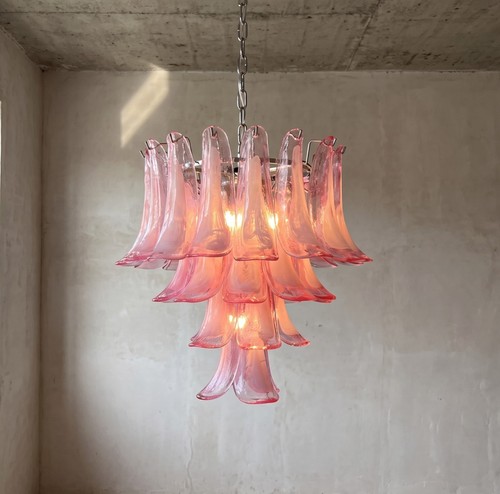 Lustre suspension rose - lustre,