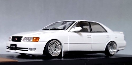 Jzx100 chaser kai tourer - chaser,