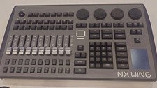 Obsidian NX Wing USB DMX Lighting Control Board [Near Mint]