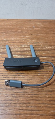 Xbox 360 wireless networking - wireless,